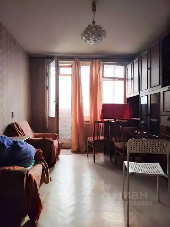 2-к кв. Санкт-Петербург Софийская ул., 55 (44.0 м) - Фото 2