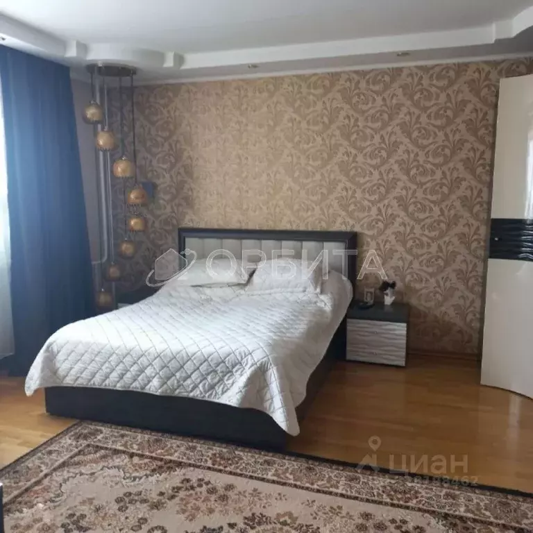 3-к кв. Тюменская область, Тюмень Широтная ул., 104к6 (118.6 м) - Фото 2