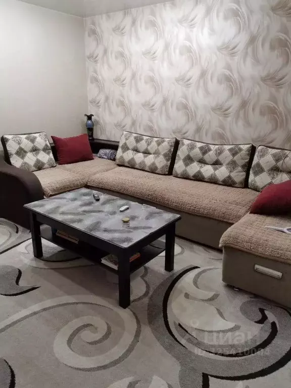 4-к кв. Иркутская область, Усть-Илимск Белградская ул., 25 (79.1 м) - Фото 1