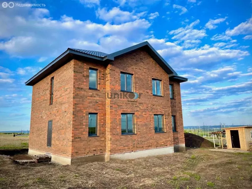 Дом в деревня Суровка, улица Олега Шурыгина (99.7 м) - Фото 2