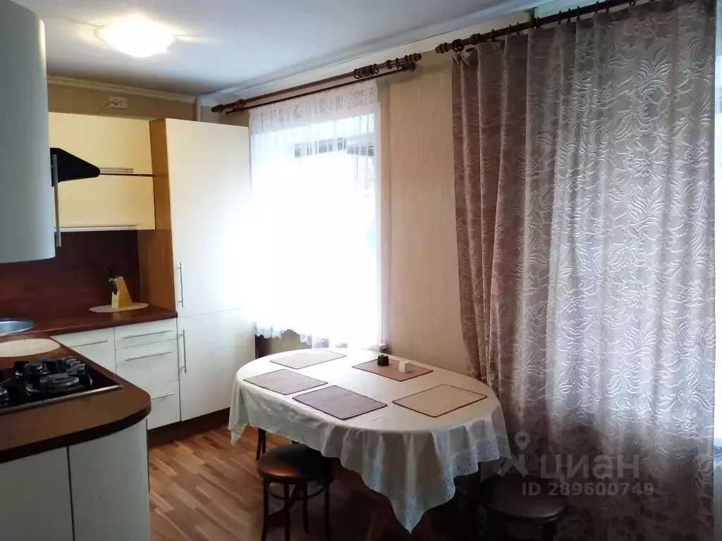 2-к кв. Тверская область, Тверь просп. Победы, 2к2 (45.0 м) - Фото 2