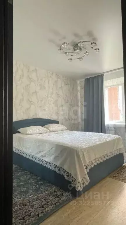 2-к кв. Томская область, Томск Совпартшкольный пер., 2/1 (56.1 м) - Фото 0