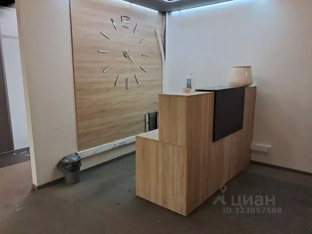 Офис в Москва Верейская ул., 29С134 (217 м) - Фото 2