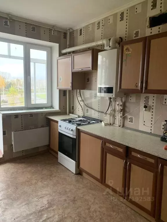 2-к кв. Новгородская область, Валдай Песчаная ул., 26 (71.3 м) - Фото 2