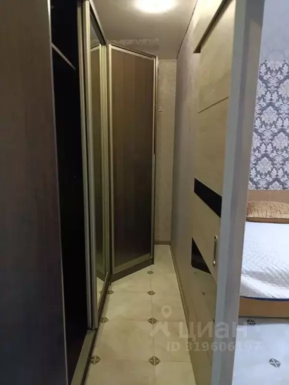 1-к кв. Ростовская область, Каменск-Шахтинский Народная ул., 37 (45.0 ... - Фото 1