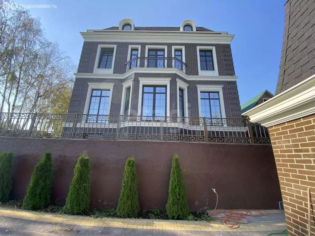 Дом в деревня Картино, 1 (520 м) - Фото 0