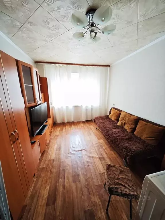 Студия Приморский край, Владивосток ул. Надибаидзе, 28 (24.0 м) - Фото 2