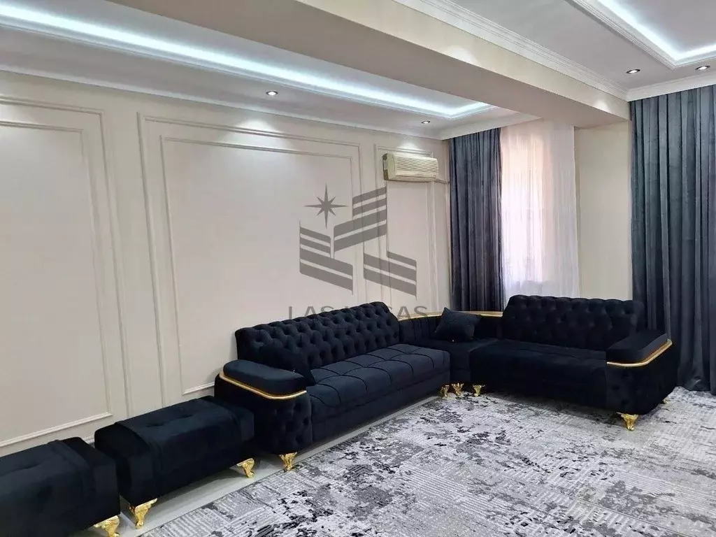 2-к кв. Татарстан, Казань ул. Четаева, 4 (70.0 м) - Фото 0