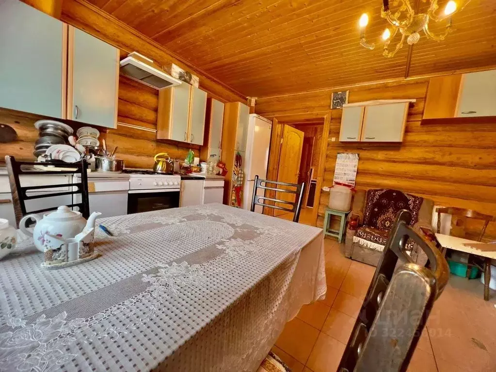 Дом в Московская область, Сергиев Посад Советская ул., 45 (156 м) - Фото 2