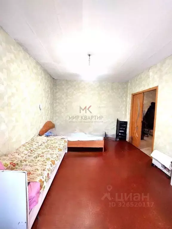 1-к кв. Тыва, Кызыл Московская ул., 101 (39.4 м) - Фото 1