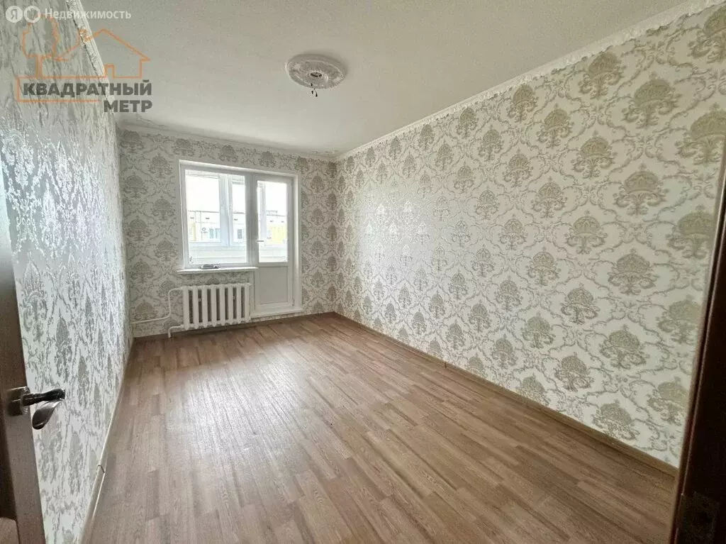 3-комнатная квартира: Димитровград, Черемшанская улица, 126 (67.7 м) - Фото 2
