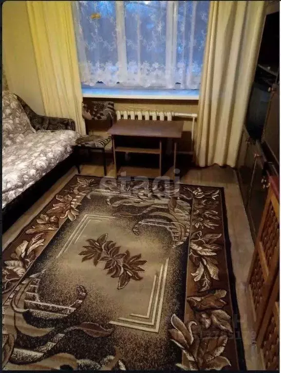 Комната Калужская область, Калуга Моторная ул., 4 (13.8 м) - Фото 1