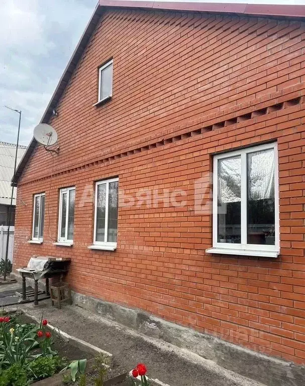 Дом в Ростовская область, Шахты пер. Пржевальского (64 м) - Фото 2