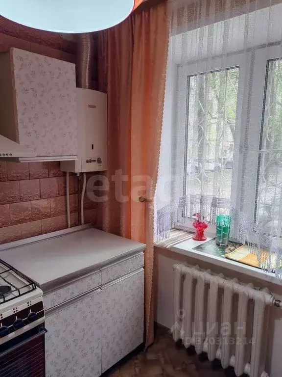 1-к кв. Калужская область, Калуга ул. Карла Либкнехта, 8 (29.1 м) - Фото 1