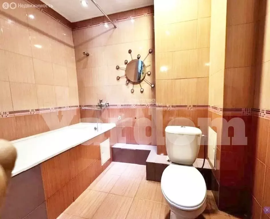 Квартира-студия: Красноярск, улица Куйбышева, 97Г (42 м) - Фото 1