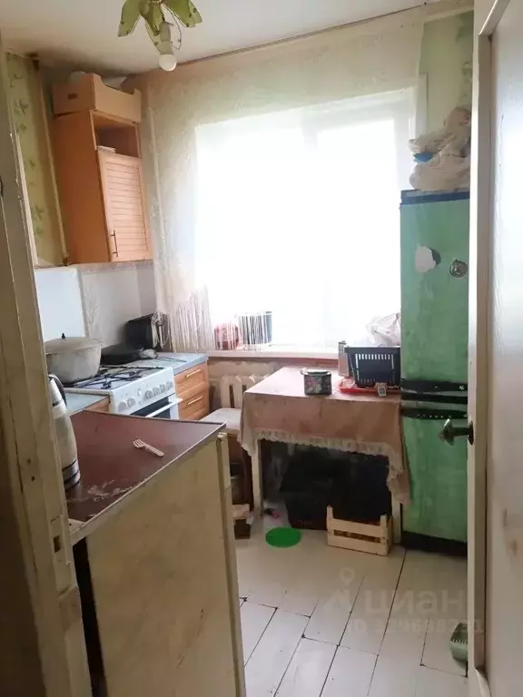 2-к кв. Тверская область, Конаково ул. Горького, 6 (46.4 м) - Фото 2