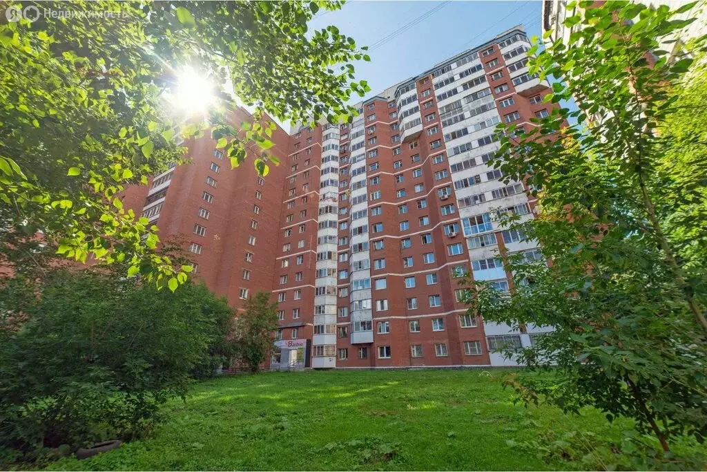 1-комнатная квартира: Екатеринбург, жилой район Сортировочный, ... - Фото 1