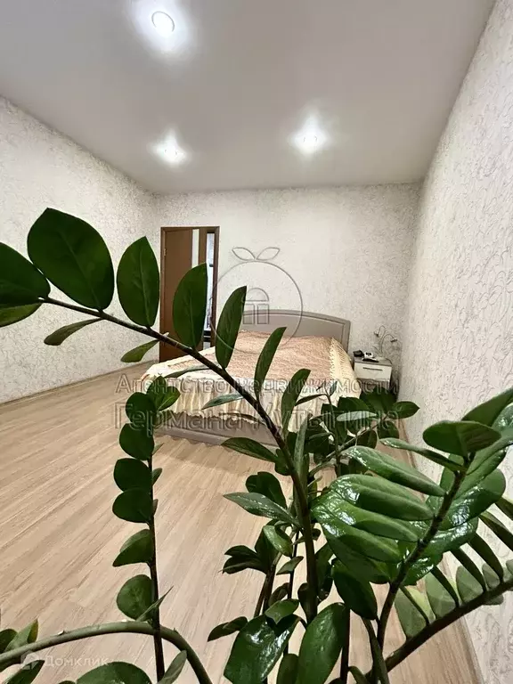 Продаётся 1-к квартира, 53.9 м - Фото 0