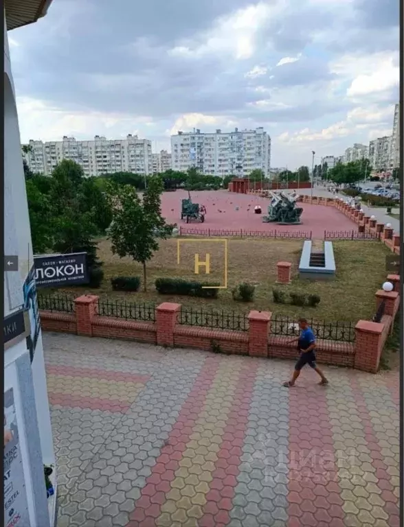 Помещение свободного назначения в Крым, Евпатория просп. Победы, ... - Фото 2