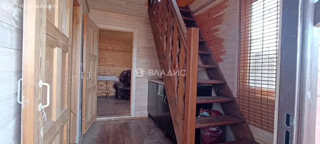 Дом в Зарайск, садоводческое некоммерческое товарищество Южный, 19-я ... - Фото 2