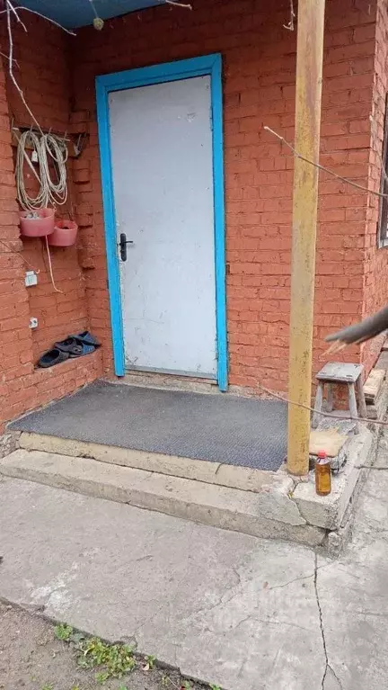 Дом в Омская область, Омск Космос СНТ,  (36 м) - Фото 2