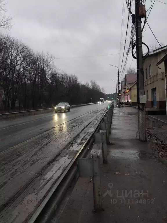 Помещение свободного назначения в Московская область, Люберцы ... - Фото 0