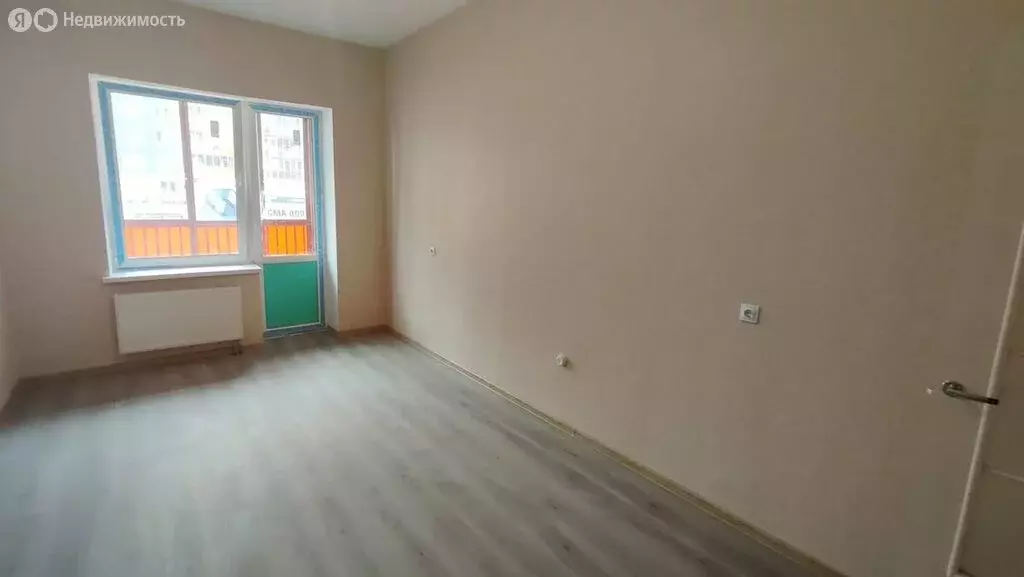 Квартира-студия: Мурино, улица Шоссе в Лаврики, 78к3 (26.8 м) - Фото 2