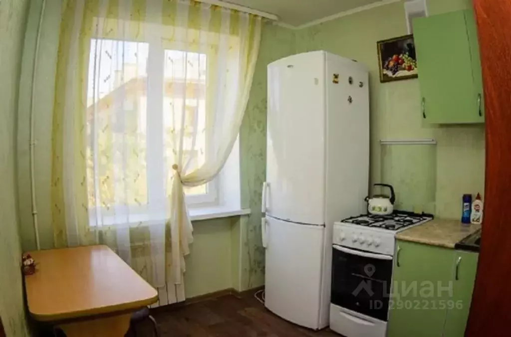 1-к кв. Челябинская область, Магнитогорск просп. Карла Маркса, 54 ... - Фото 1