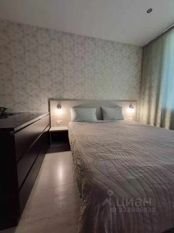 1-к кв. Новосибирская область, Бердск Комсомольская ул., 14 (38.0 м) - Фото 1