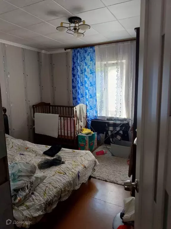 Продаётся 3-к квартира, 45 м - Фото 1