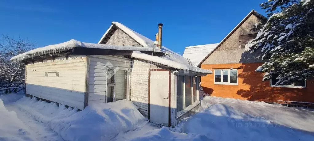 Дом в Рязанская область, Рязань Шаповская ул., 50А (200 м) - Фото 2