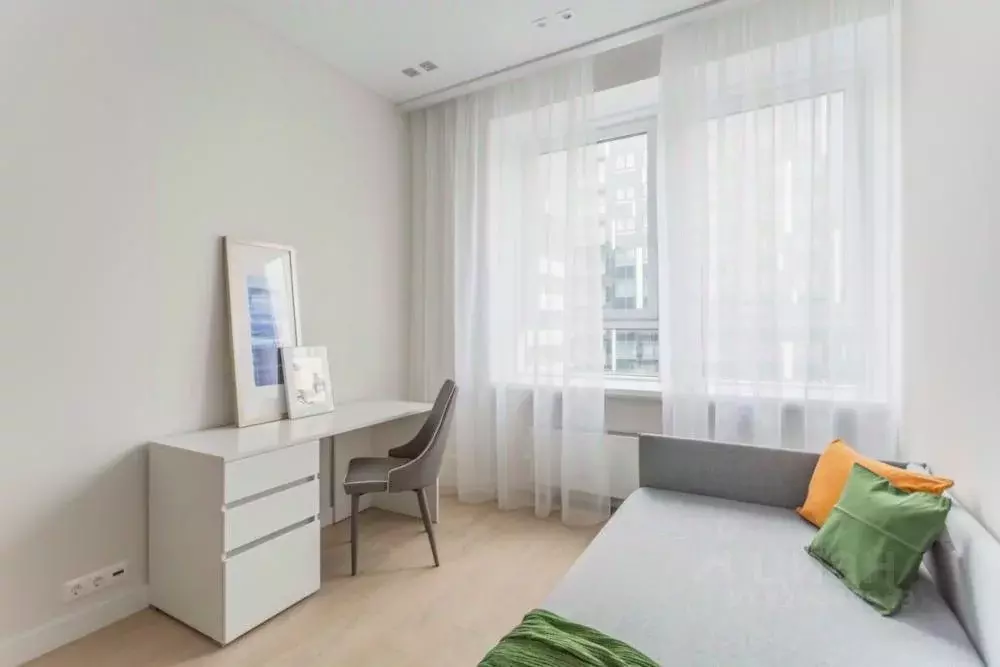 3-к кв. Москва ш. Энтузиастов, 3к1 (69.0 м) - Фото 1