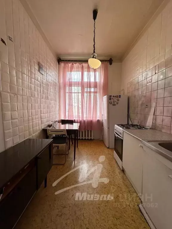 2-к кв. Москва Донская ул., 21К2 (52.0 м) - Фото 1