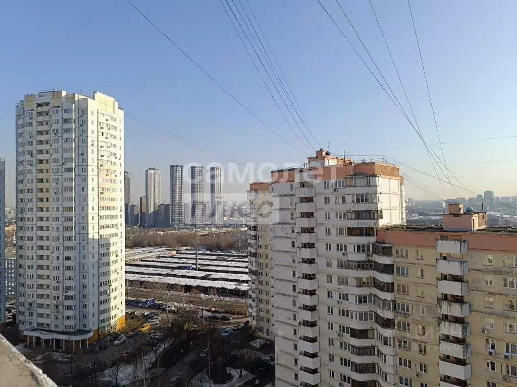 Квартира, 5 и более комнат, 109 м - Фото 1