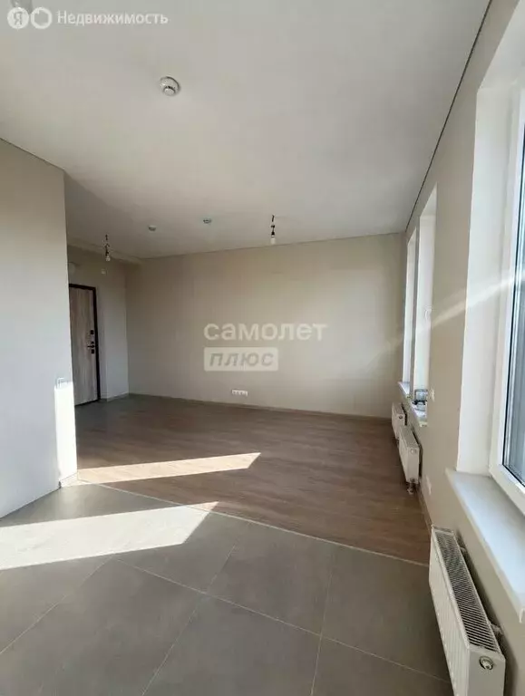 Квартира-студия: Москва, МКАД, 47-й километр, 8с1 (24.72 м) - Фото 1