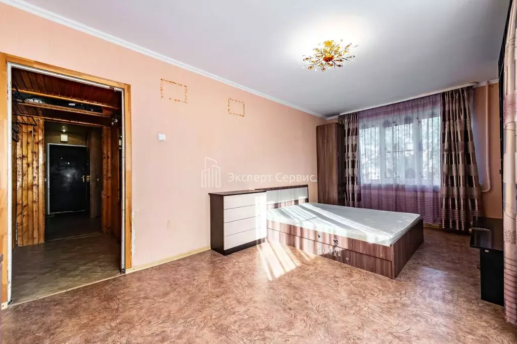 3-к кв. Ленинградская область, Выборгский район, Рощино пгт пер. ... - Фото 2