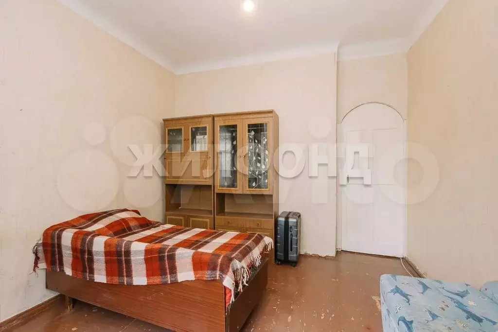 2-к. квартира, 42,8 м, 2/5 эт. - Фото 1
