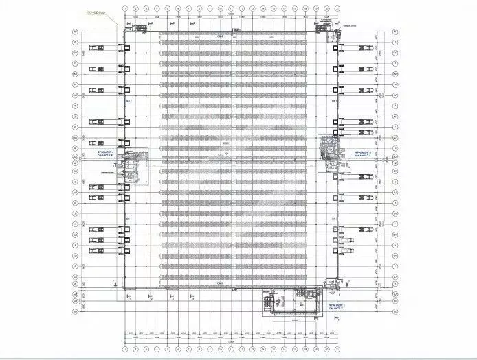 Помещение свободного назначения в Московская область, Солнечногорск ... - Фото 2