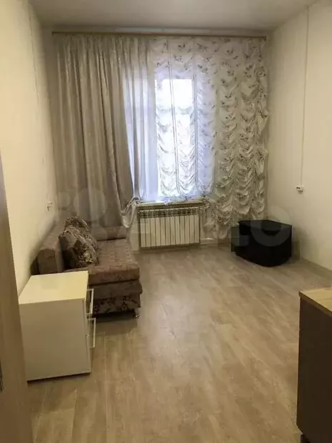 Квартира-студия, 24м, 2/3эт. - Фото 0