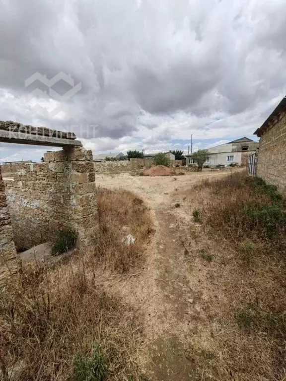 Участок в Крым, Евпатория Исмаил-Бей мкр, ул. Кефе (6.0 сот.) - Фото 2