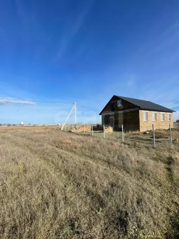 Участок в Крым, Евпатория Спутник-1 мкр, ул. Зулейхи Бекировой, 15 ... - Фото 1