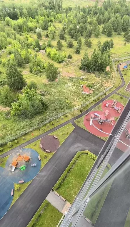 1-к. квартира, 40 м, 15/18 эт. - Фото 0