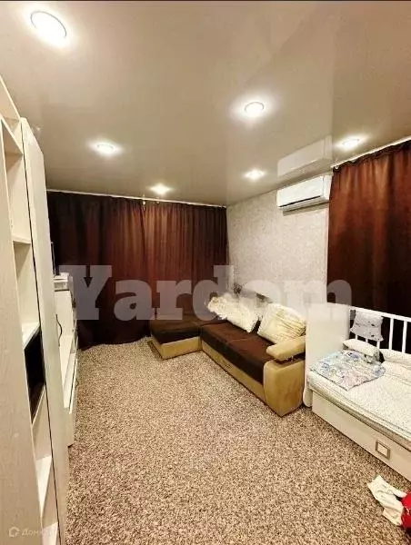 Продаётся 1-к квартира, 32 м - Фото 0