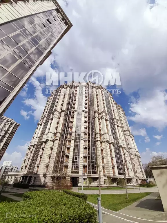 Продаётся 3-к квартира, 103.8 м - Фото 1