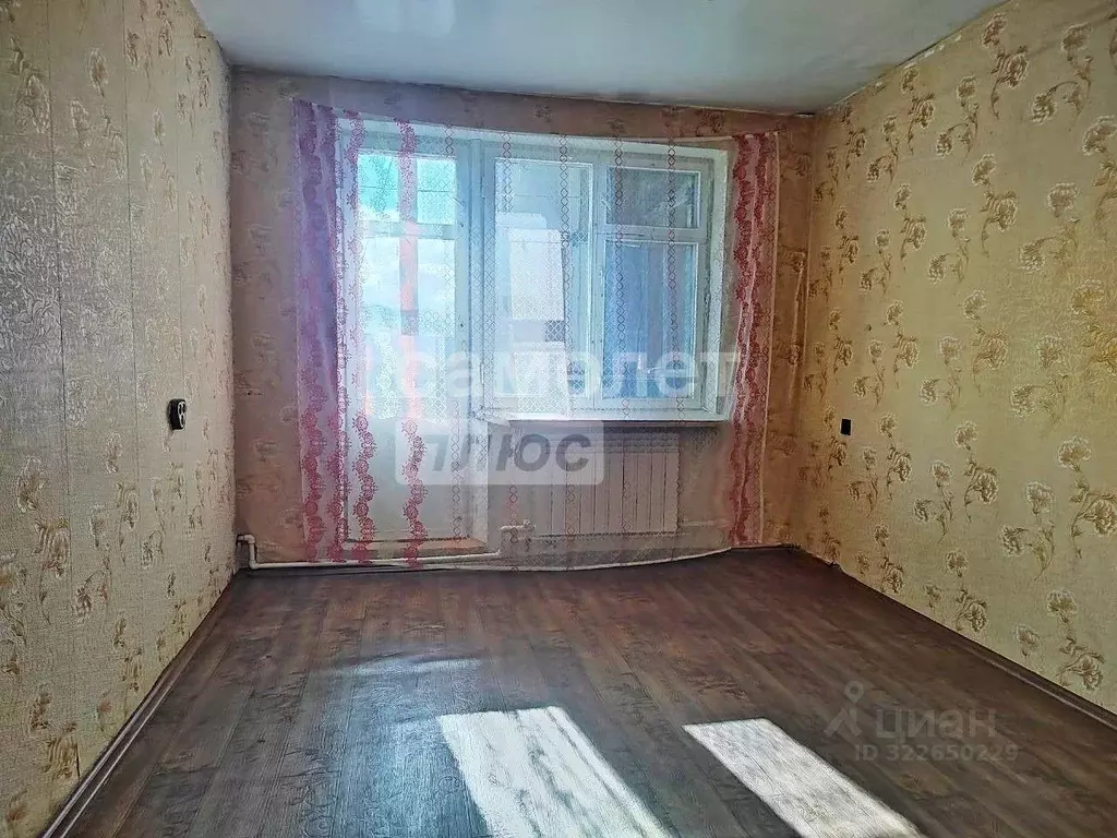 3-к кв. Марий Эл, Волжск ул. Кирова, 2 (50.3 м) - Фото 1