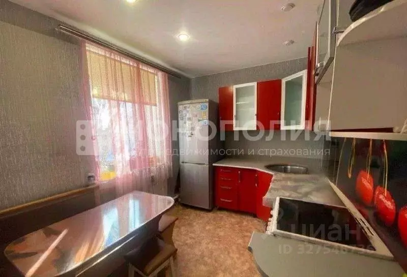 Дом в Амурская область, Серышевский муниципальный округ, с. Томское ... - Фото 1