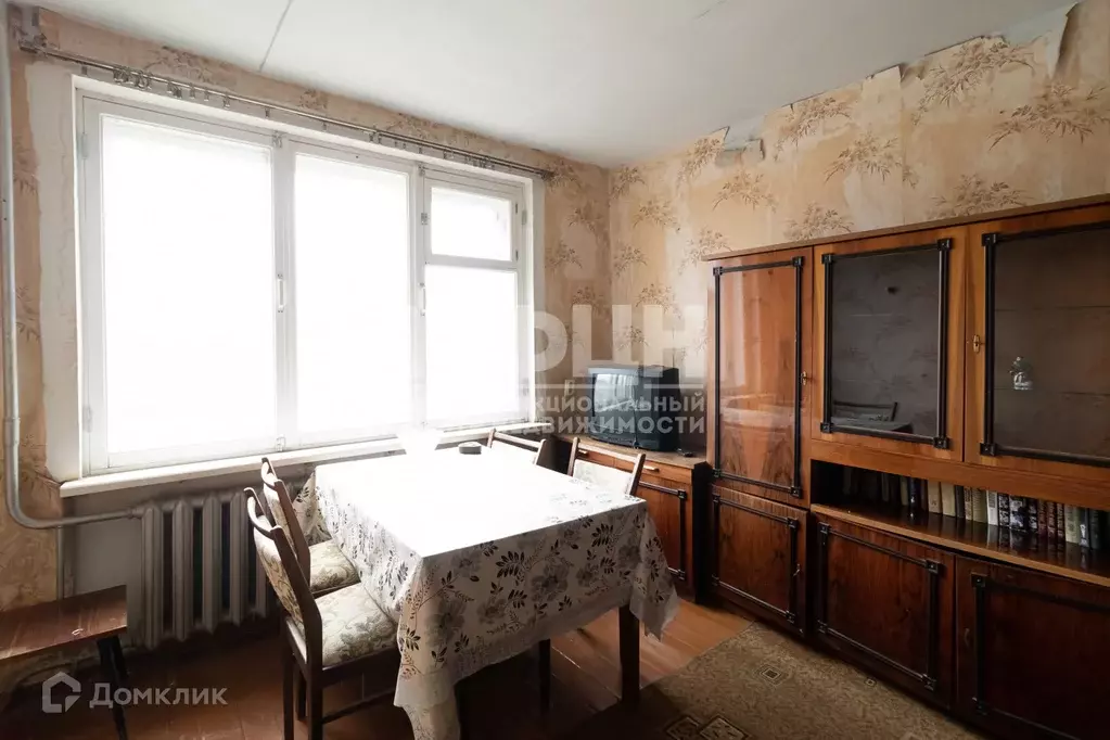 Продаётся 2-к квартира, 44.8 м - Фото 1
