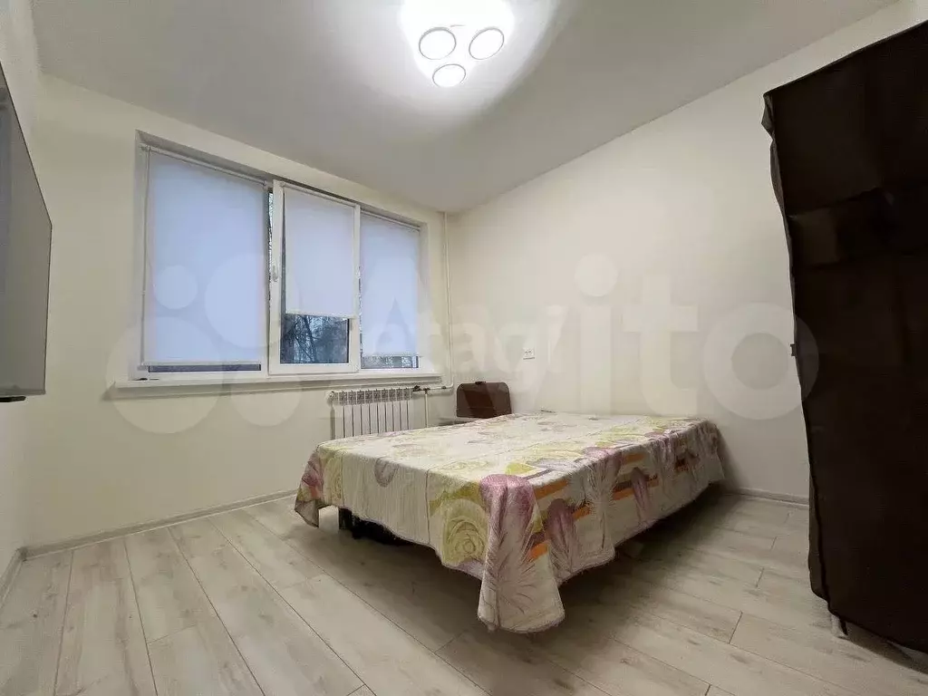 2-к. квартира, 44,6 м, 1/9 эт. - Фото 1
