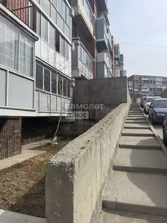 1-к кв. Иркутская область, Иркутский муниципальный округ, Маркова рп, ... - Фото 1