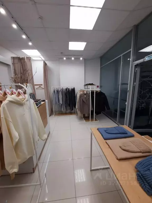 Офис в Новосибирская область, Новосибирск Сибирская ул., 57 (25 м) - Фото 2